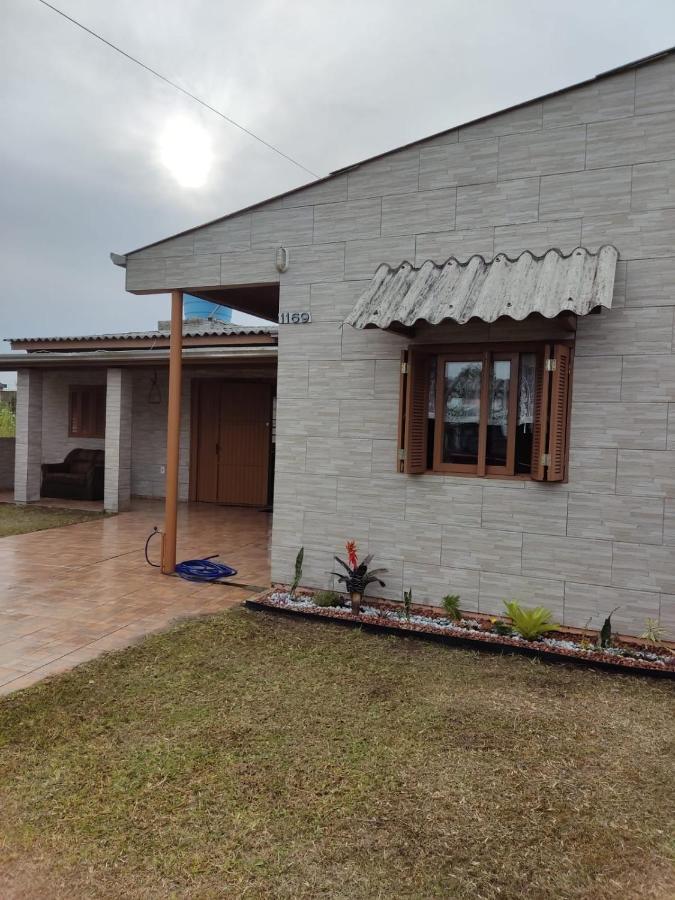 Casa Familia Mattos Xangri-la Exterior foto