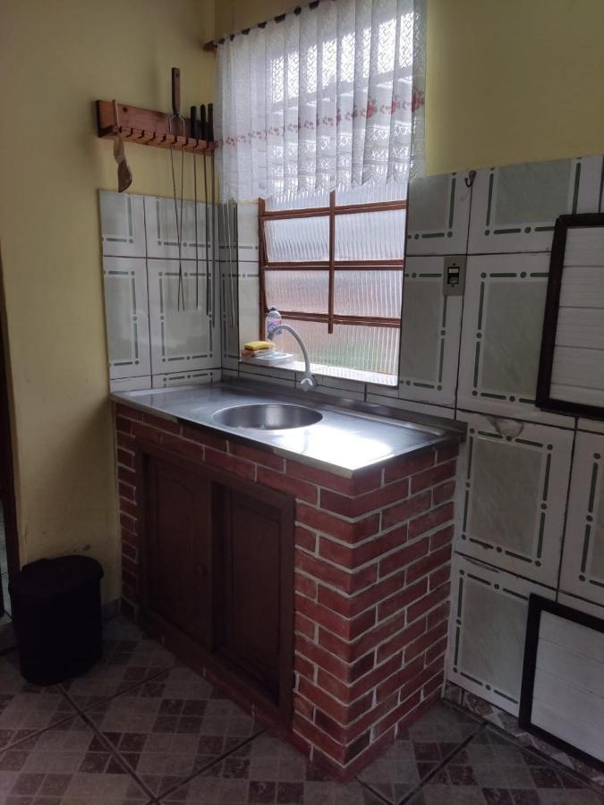 Casa Familia Mattos Xangri-la Exterior foto