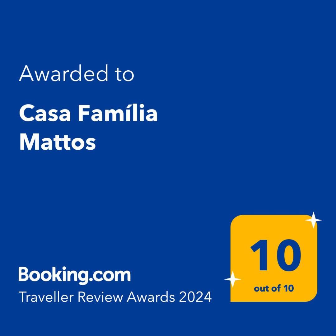 Casa Familia Mattos Xangri-la Exterior foto